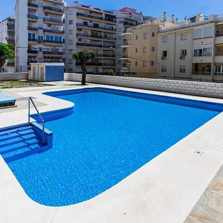 Andaluz Apartments - Algarrobo Nerja Exteriör bild