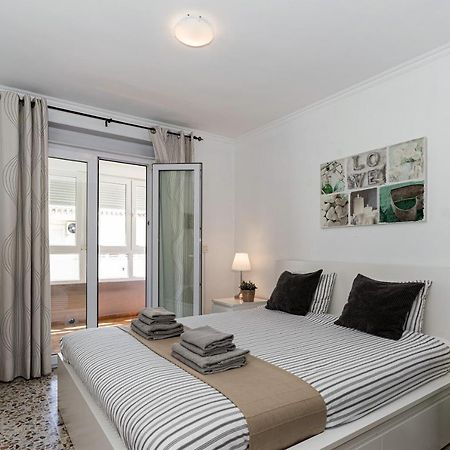 Andaluz Apartments - Algarrobo Nerja Exteriör bild
