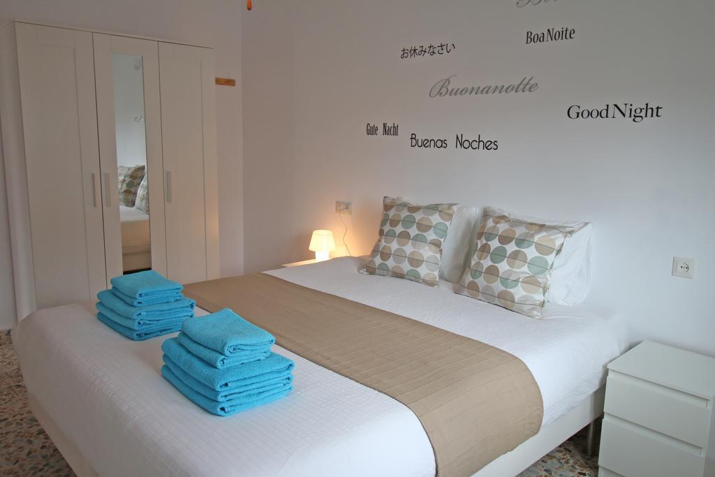 Andaluz Apartments - Algarrobo Nerja Exteriör bild