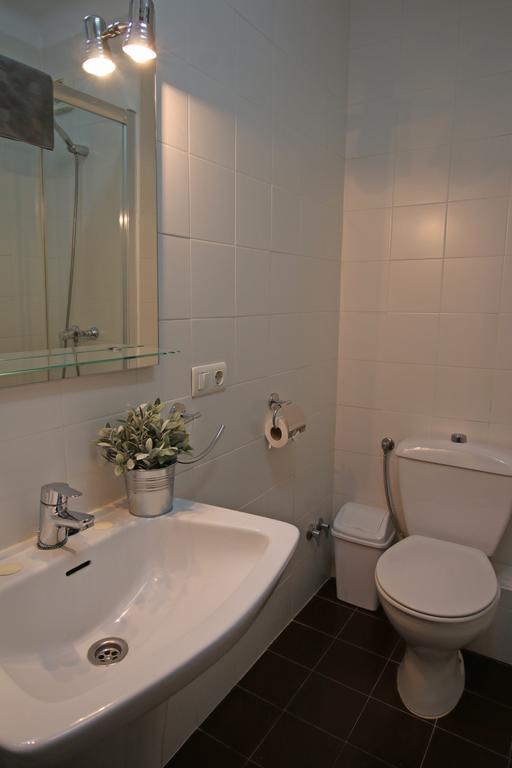 Andaluz Apartments - Algarrobo Nerja Exteriör bild
