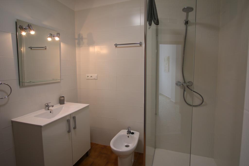 Andaluz Apartments - Algarrobo Nerja Exteriör bild