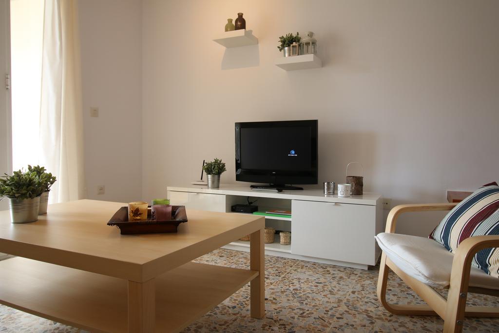 Andaluz Apartments - Algarrobo Nerja Exteriör bild