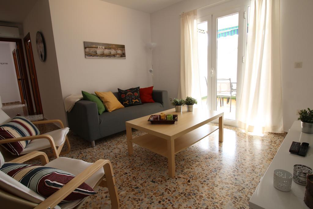 Andaluz Apartments - Algarrobo Nerja Exteriör bild